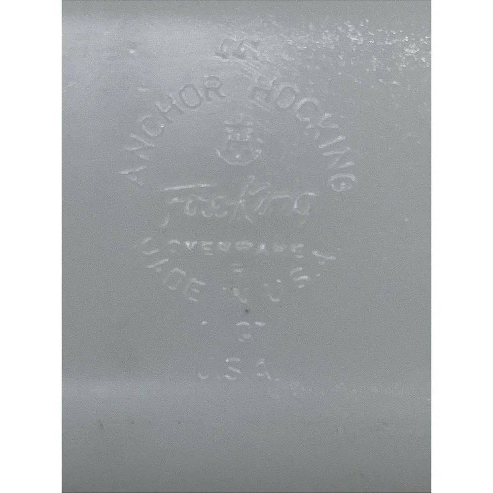 Anchor Hocking great fast shipping
